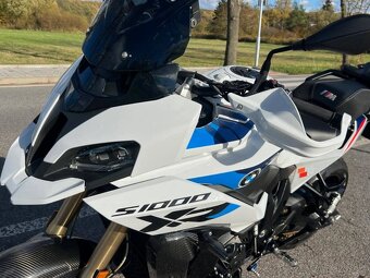 BMW S 1000 XR - 11