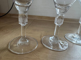 Pivní sklenice Cornet Belgian original - 4 kusy NOVÉ - 11