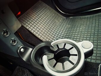 Smart fortwo 0,7 benzín - 11