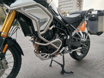 Triumph Tiger 900 Rally (2022/15200 km) - 11