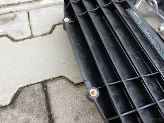 KTM SX EXC 125/150 SXF 250/350 chladič - 11