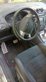 Ford S-Max 2.0 ecoboost - 11