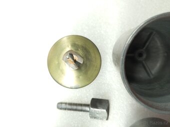 JIKOV 2922 2924 VELKÁ PLOVÁKOVÁ KOMORA JAWA OGAR DUPLEX ČZ - 11