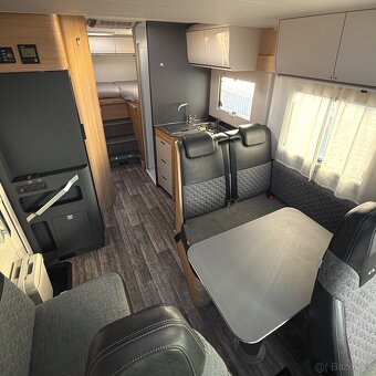 Adria, MATRIX 650SL 121kW Kamera Navi - 11