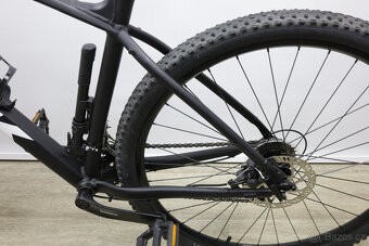 TREK Marlin 4 2023 Matte Black XXL 29 - 11