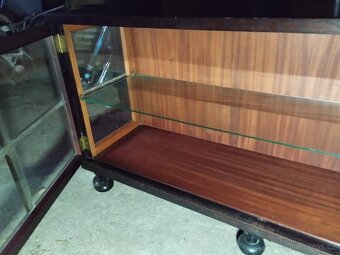 PROSKLENÁ SKŘÍŇKA - 11