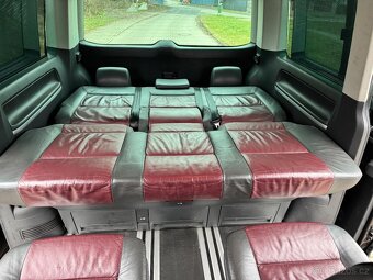 VW Multivan 2.5 TDI 128kW 4Motion Highline 7 míst - 11