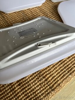 Stropní led svítidlo Philips Mauve 4000K 32x32cm, 4ks - 11