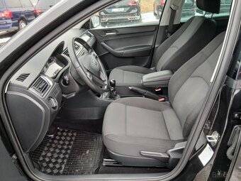 Seat Toledo 1.6 TDI, navi, ALU - 11