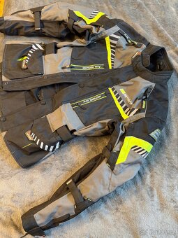 Motorkářské oblečení - 11