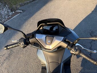 Honda PCX 125 - 11
