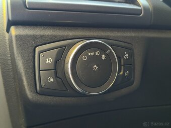 Ford Mondeo Combi 2.0 TDCi _ Automat - 11