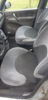 Citroen Xsara Picasso - 11