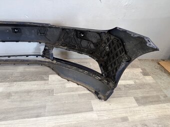 VW PASSAT B8 - 3G - 2014-2019 - nárazník 4xPDC - 3G0807221A - 11