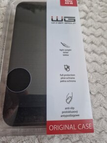 Samsung Galaxy A25 5G Carbon - 11