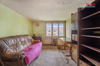 Prodej rodinného domu, 135 m², Mšeno - Sedlec - 11