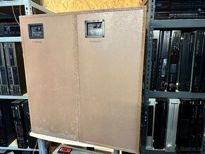 KENWOOD LS-P5000X RARITNÍ VÝBORNÉ REPROBEDNY BOXY - 11