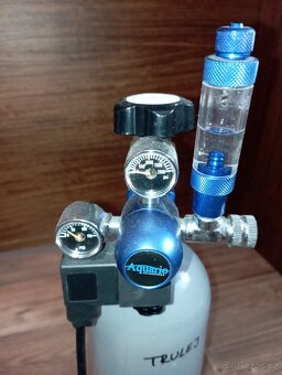Akvárium 240+160l - 11