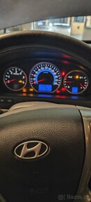 Hyundai ix55 - 11