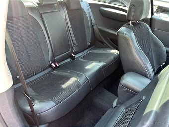 Citroen C4 coupe. 2.0 hdi. 100kw. - 11