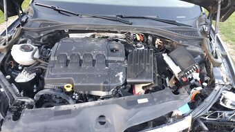 ŠKODA SUPERB LAURIN & KLEMENT 2.0 TDi / 140 kW. 2020 - 11