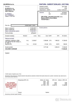 PNEU LANDSAIL LS588 XL 275/45/20 110V (sada 4 pneu) - 11