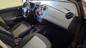 Seat Ibiza 1,4i 63kW Reference Viva - 11
