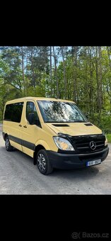 Sprinter 9 mist - 11