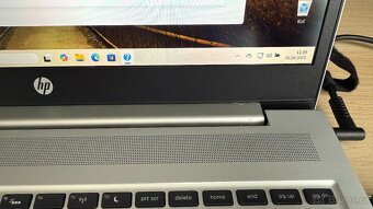 notebook HP ProBook 450 G7 i5, RAM 16GB, SSD 250+500GB, W11 - 11