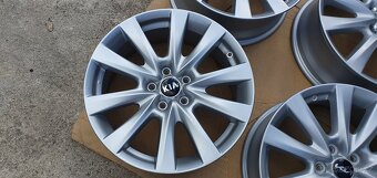 5x114,3 r18 mazda kia hyundai mitsubishi toyota honda - 11