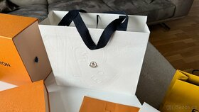 Louis Vuitton, Gucci, Fendi, Moncler, Boss - tašky krabice - 11