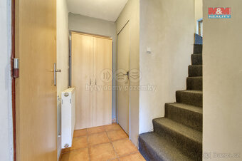 Prodej rodinného domu, 110 m², Plasy, ul. U Střelnice - 11