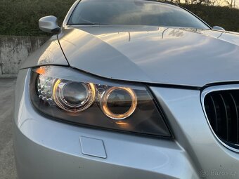 Bmw E91 320D - 11