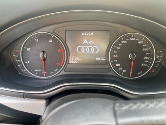 Audi A4 - 11