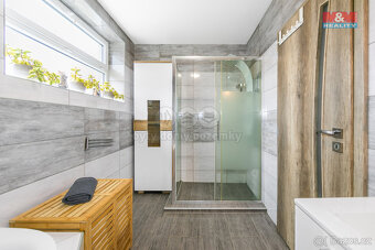 Prodej rodinný dům, 108 m², Šťáhlavy, Na Průhonu ul. - 11