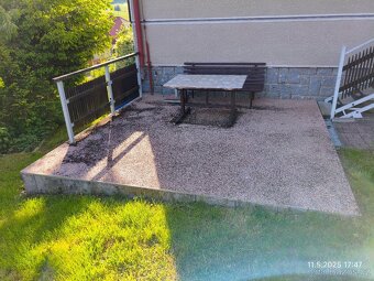 Dlouhodobý pronájem RD Stříbrná Skalice - 11