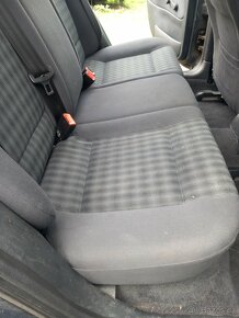 Škoda Octavia combi 1.9tdi 74kw Tour 2006/2majitel - 11
