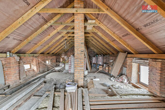 Prodej rodinného domu, 89 m², Libovice - 11