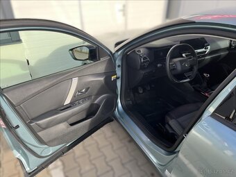 Citroën C4 1,2 Puretech-DPH  130 S&S Feel (2021) - 11