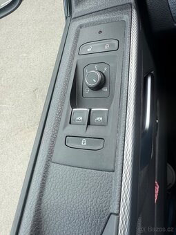 VW Multian T6.1 2.0 TDI 4x4 DSG  Hoghline r 2023 odpočet DPH - 11