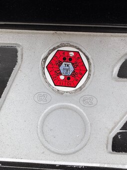 VW Passat B7 2.0 TDI 103 kW Kombi,po servisu,nová STK - 11