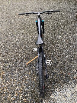 YT Industries Jeffsy Core 2 (2024) – XL – mullet, výborný st - 11