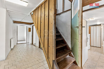Prodej rodinného domu 3+1, 105 m², Dětřichov - 11