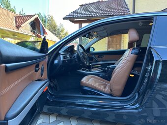 BMW E92 325i 160kw 2007 200 000km 3 majitelé - 11