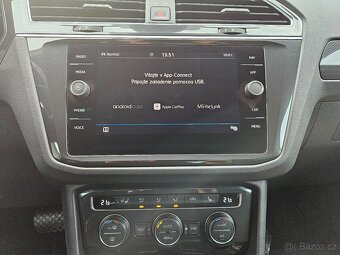 Volkswagen Tiguan 1.5 TSI EVO BMT 150k Edition Highline DSG - 11