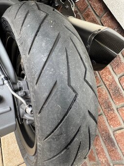 BMW C600 sport - pouze 5.900km, DPH - 11