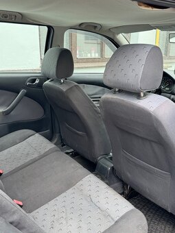Škoda Octavia I Combi 1.6 75 kW - 11