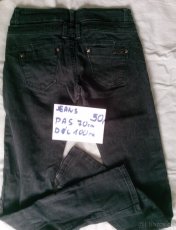 JEANS ŽENY, DĚTI - 11