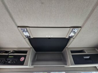 Volvo FH 460 - 6x2 - Sklápěč na Obilí – EURO 6 - 11