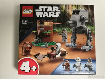 LEGO Star Wars - #1 MIX (celkem 10 setů) - 11